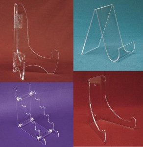 Acrylic Displays Acrylic Displays